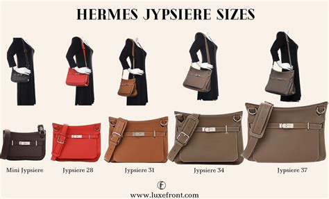 jypsiere hermes bag price